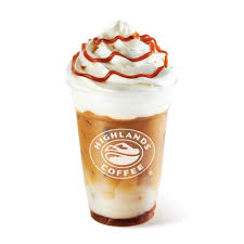 Caramel Macchiato